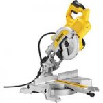 DeWalt DeWalt DWS777 216mm Mitre Saw (230V)