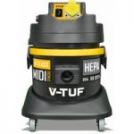 V-TUF V-TUF H-CLASS MIDI Syncro Dust Extractor (110V)