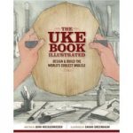 GMC Publications The UKE book Illustrated