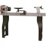 SIP SIP 14″ x 43″ Professional Variable Speed Wood Lathe (230V)