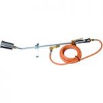 Sievert Sievert Turbo-Roofing Kit with Hose