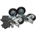 Machine Mart Xtra Armorgard 6” Castors (Supplied With Fittings)