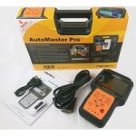 Foxwell Foxwell NT614 All Makes 4-System Scan Tool