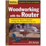 GMC Publications Woodworking With The Router