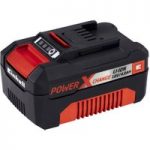 Einhell Power X-Change Einhell Power X-Change 18V Li-Ion Battery (4.0Ah)