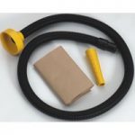 Record Power Record Power RSDE/A Accessory Kit for Fine Filter HPLV Extractors