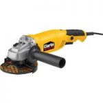 Clarke Clarke Contractor CON1150 115mm Angle Grinder (230V)