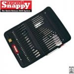 Trend Trend SNAP/TH2/SET Snappy 60 piece Tool Set