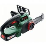 Bosch Bosch UniversalChain 18 Cordless Chainsaw