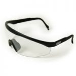 Oregon Oregon Clear Lens Safety Glasses