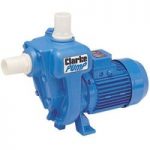 Clarke Clarke CPE20A3 Ind. Self Priming Water Pump