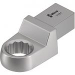 Wera Wera 7781 Click-Torque X Ring Spanner Insert 16mm