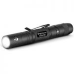 Nightsearcher Nightsearcher NSZOOM110R Rechargeable Torch