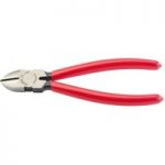 Knipex Knipex 160mm Diagonal Side Cutter