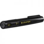 Ledlenser Ledlenser iL4 80 Lumen ATEX LED Torch Zone 2/22